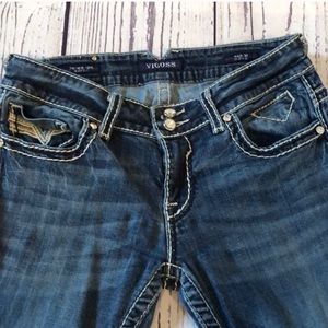 Vigos Women’s Jeans